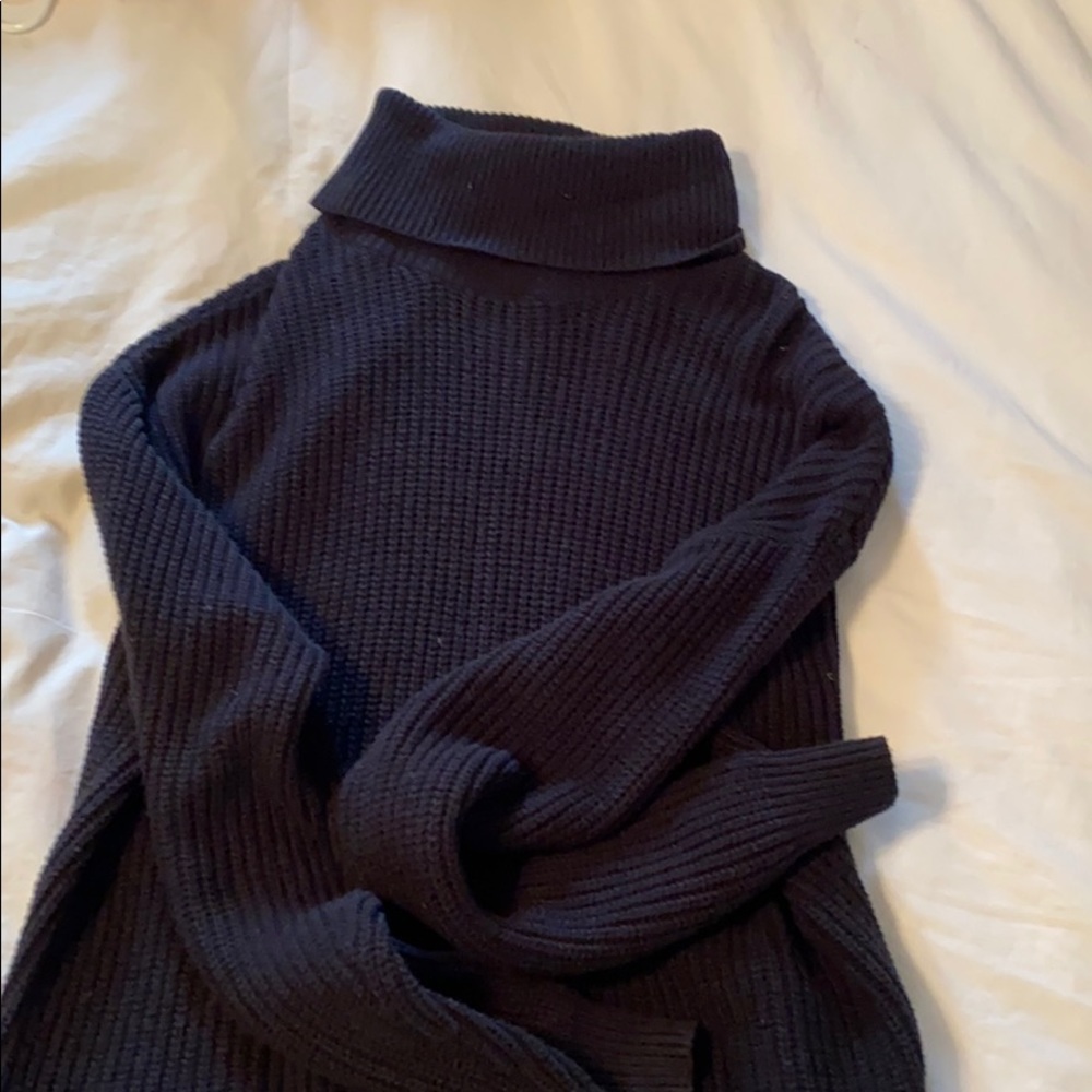 Urban Outfitters Turtleneck Sweater